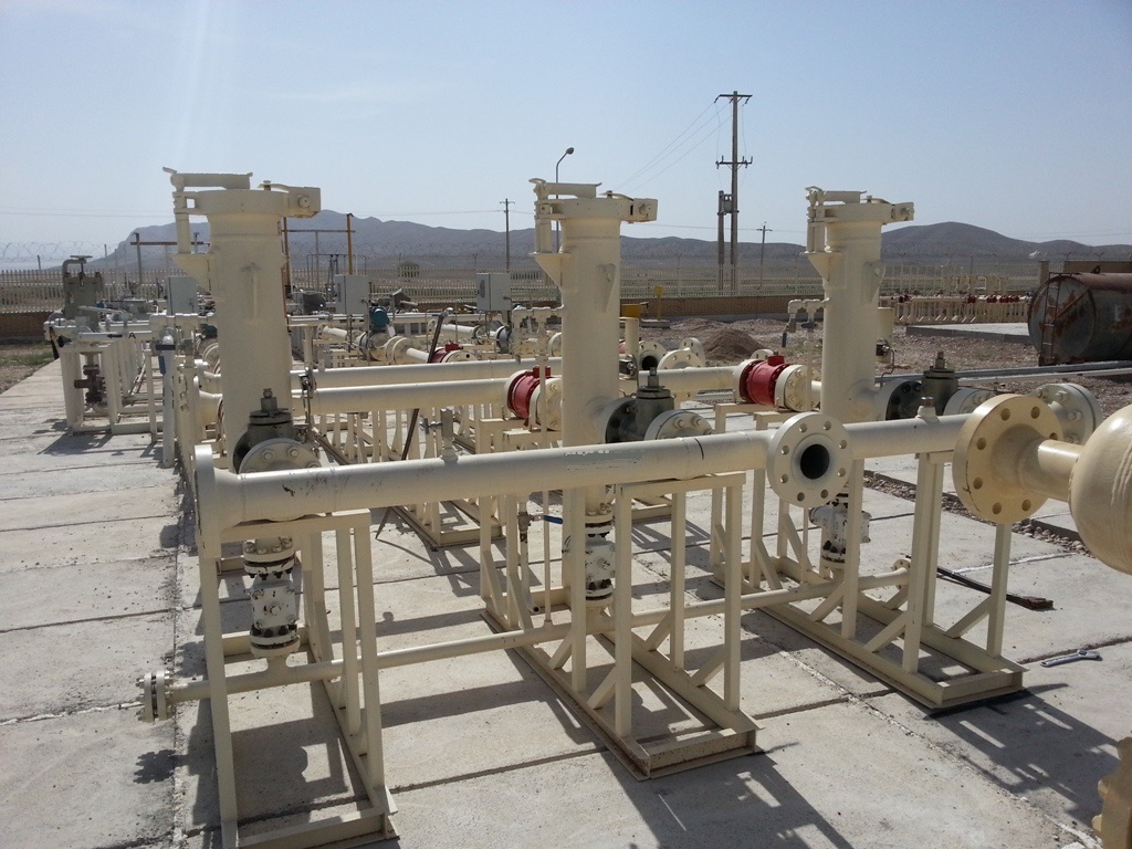 تاسیسات و تجهیزات