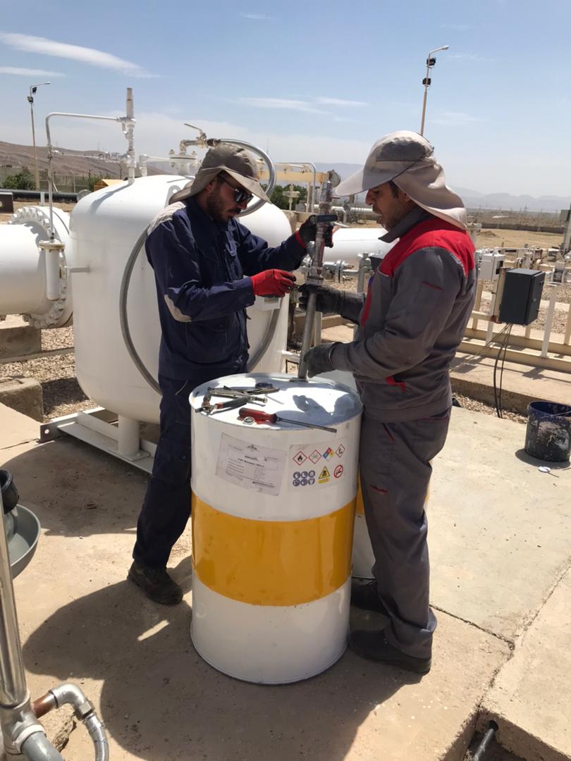 خدمات و پشتیبانی