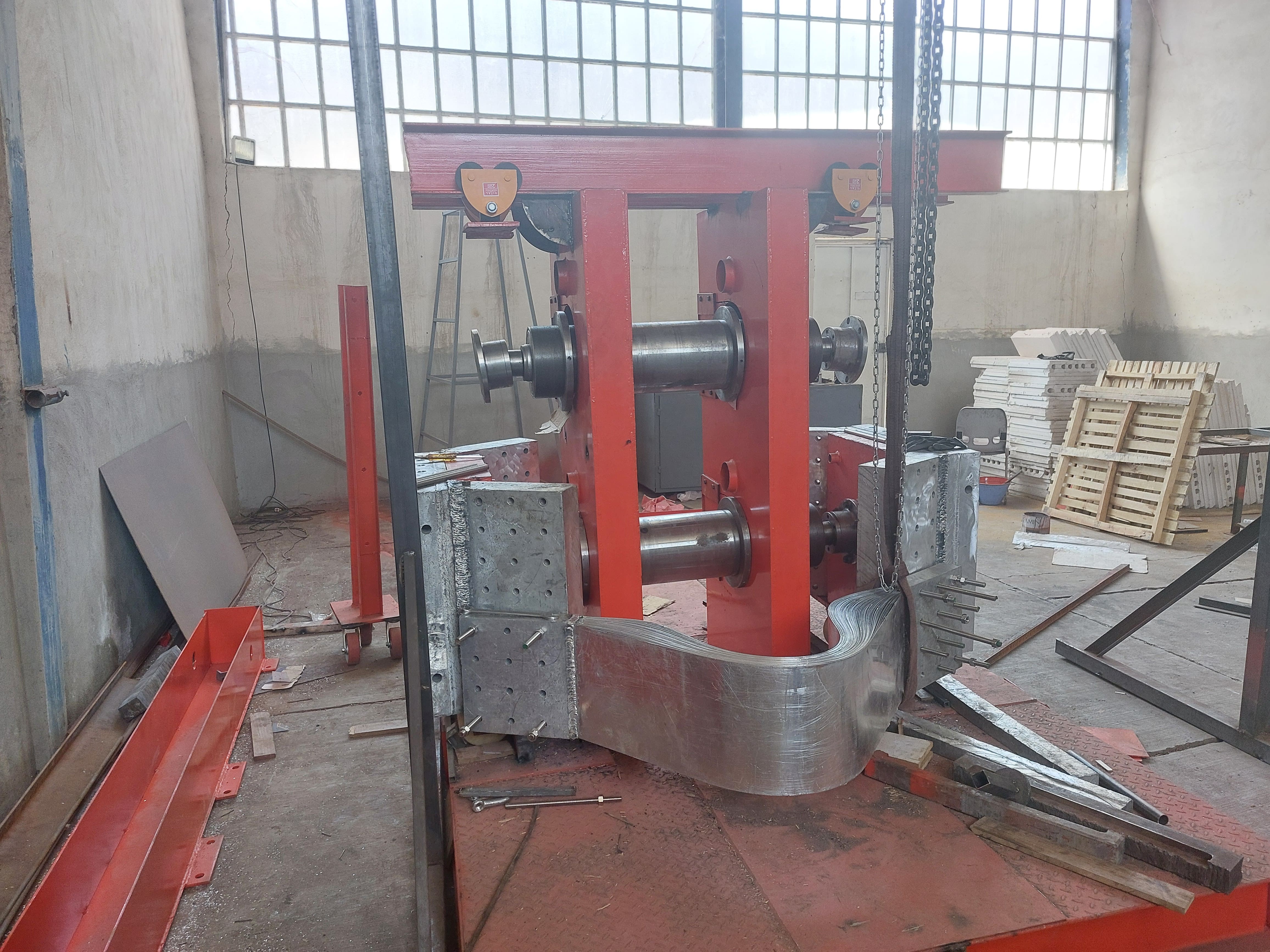 حفاظت و ایمنی 